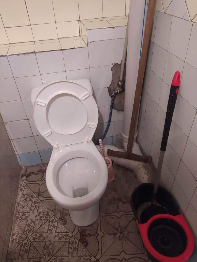 Chubinashvili 19 Tbilisi Eksteriør bilde